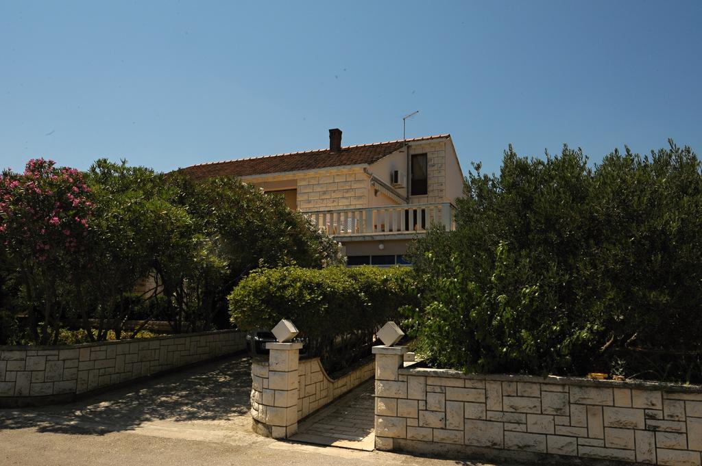 Apartments Mak Kneza Extérieur photo