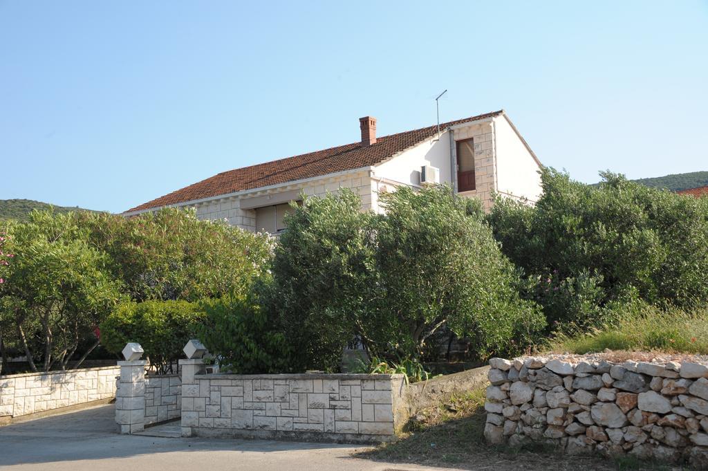 Apartments Mak Kneza Extérieur photo