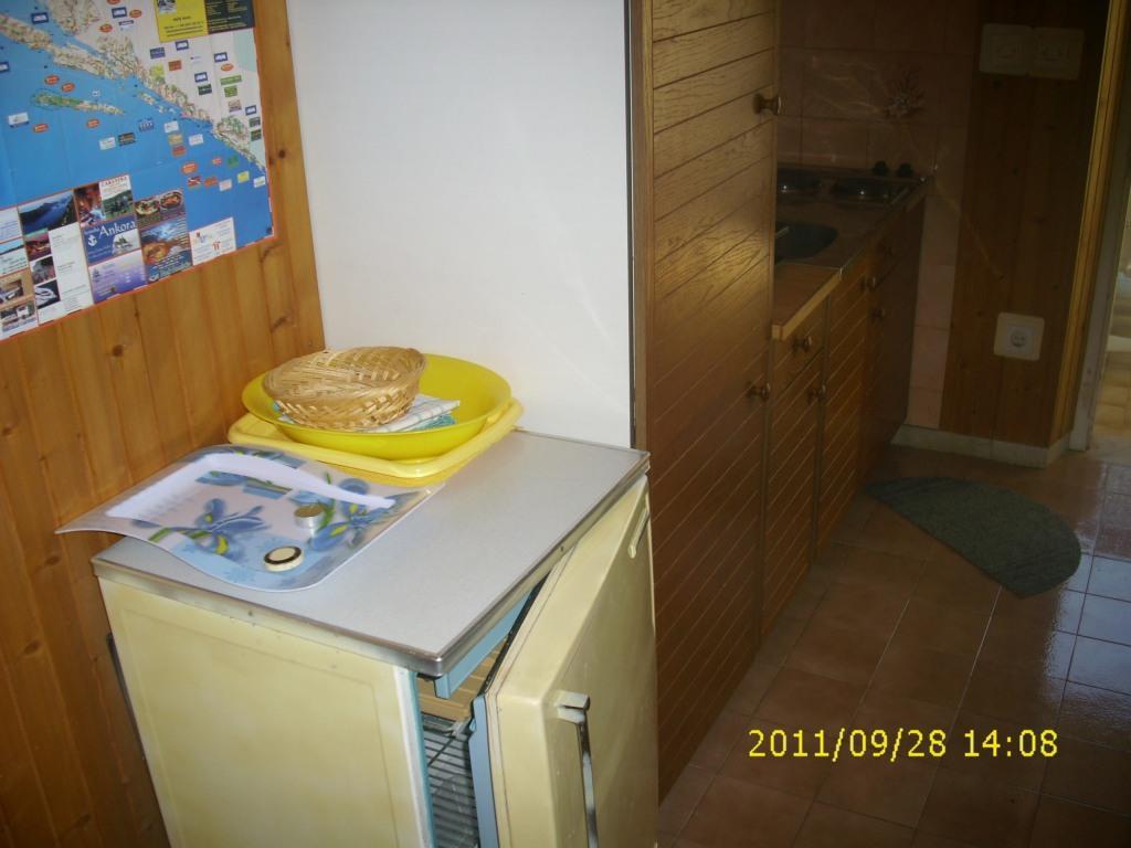 Apartments Mak Kneza Extérieur photo