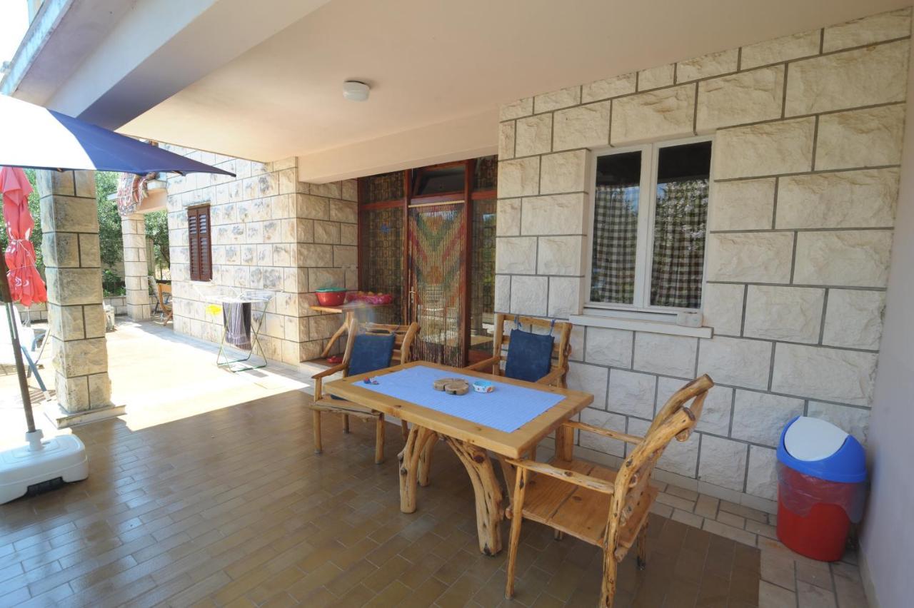 Apartments Mak Kneza Extérieur photo
